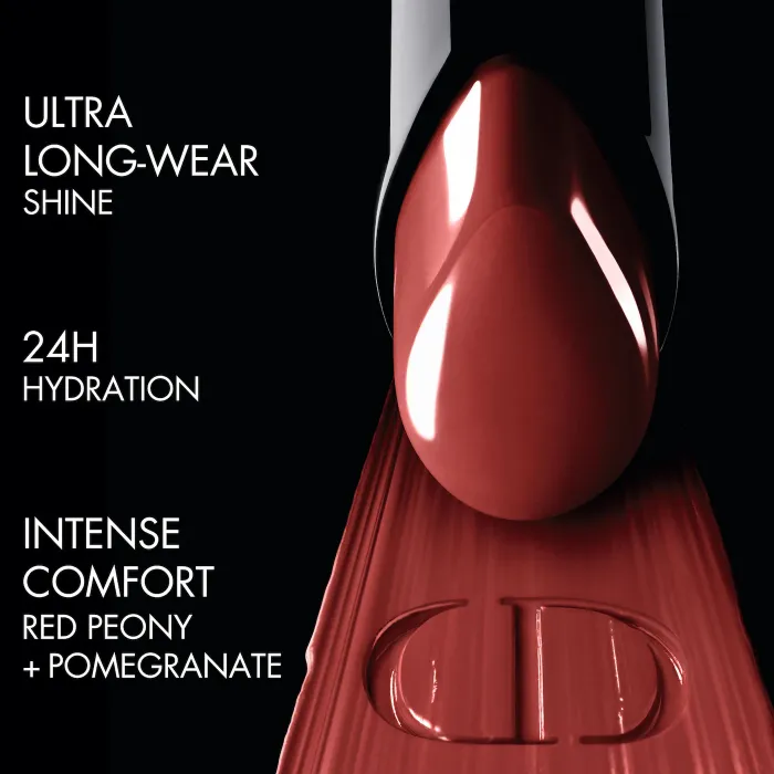Rouge Dior On Stage Lipstick