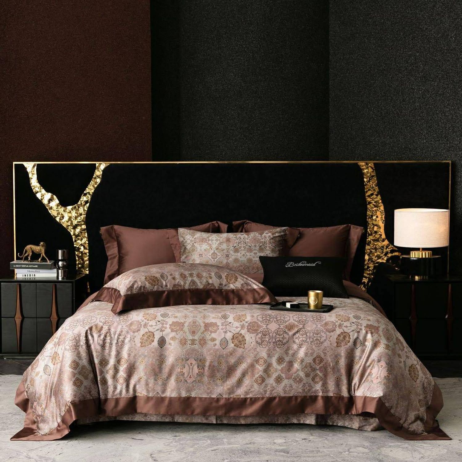 Сатин зөөлөн даавуун 4-н хос 