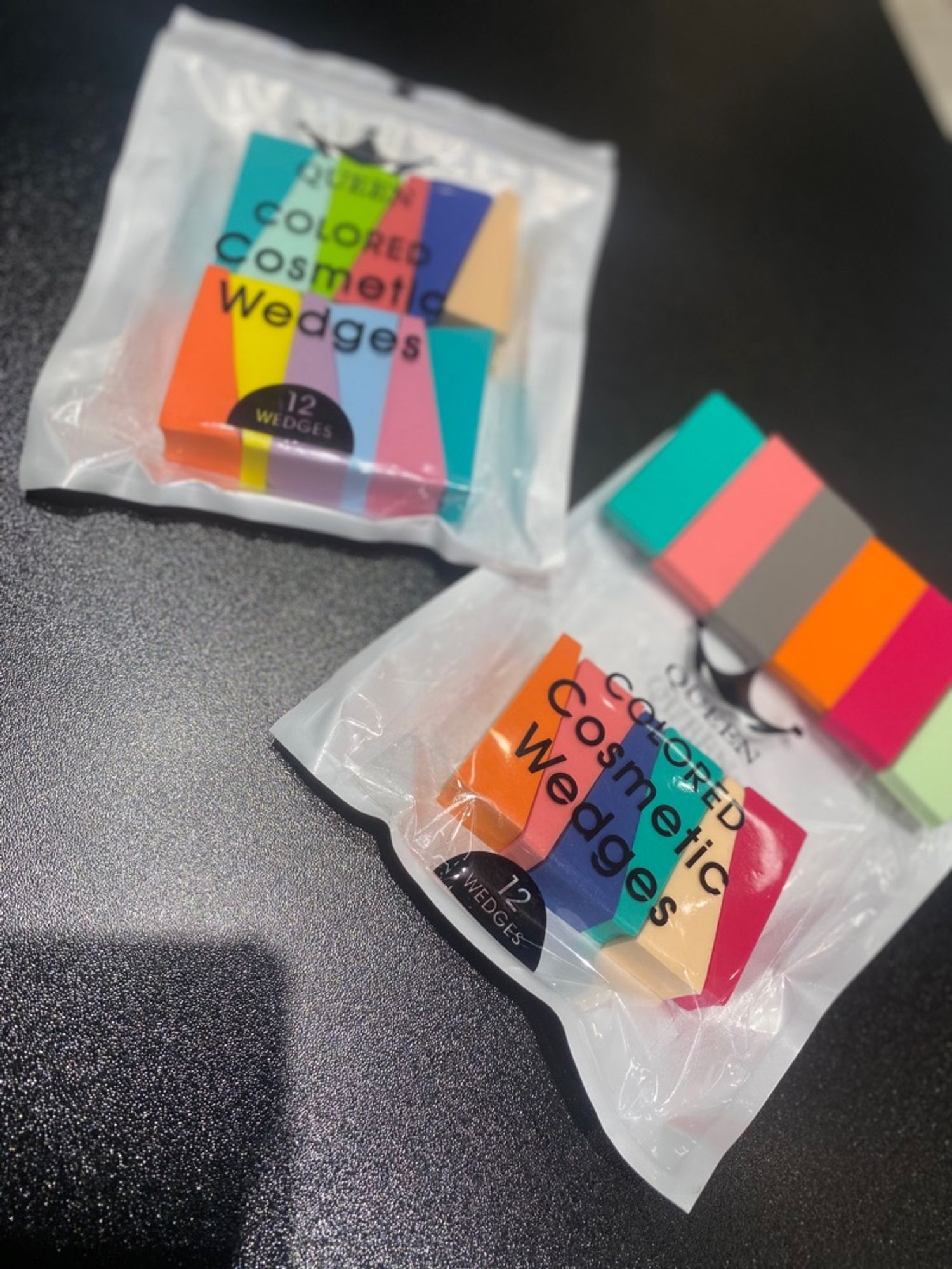 12ш тэй жижиг кремний спонж