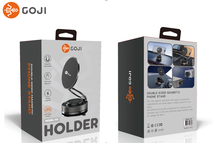 GOJI G8