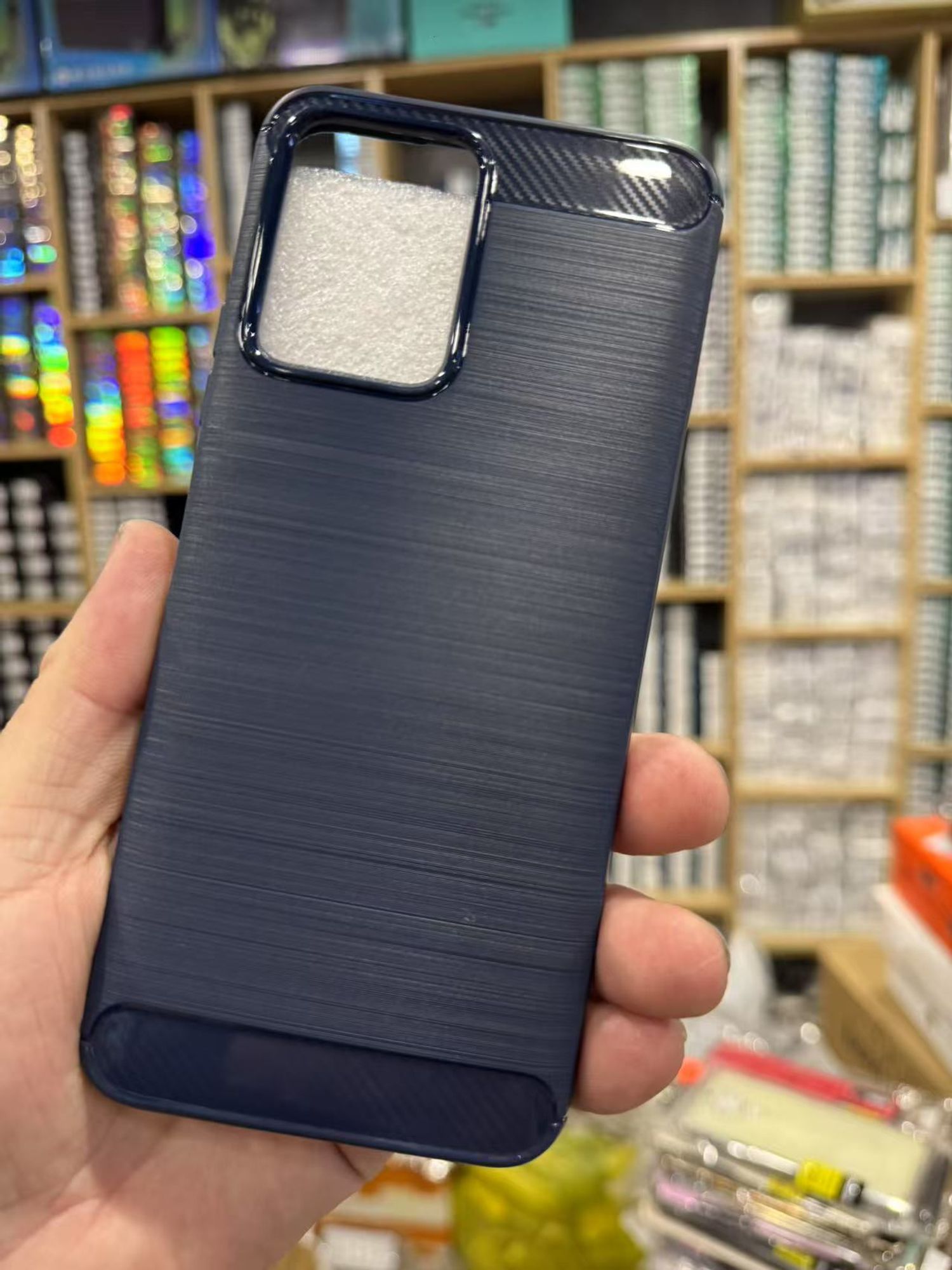 Redmi Note 12 5G зөөлөн гэр