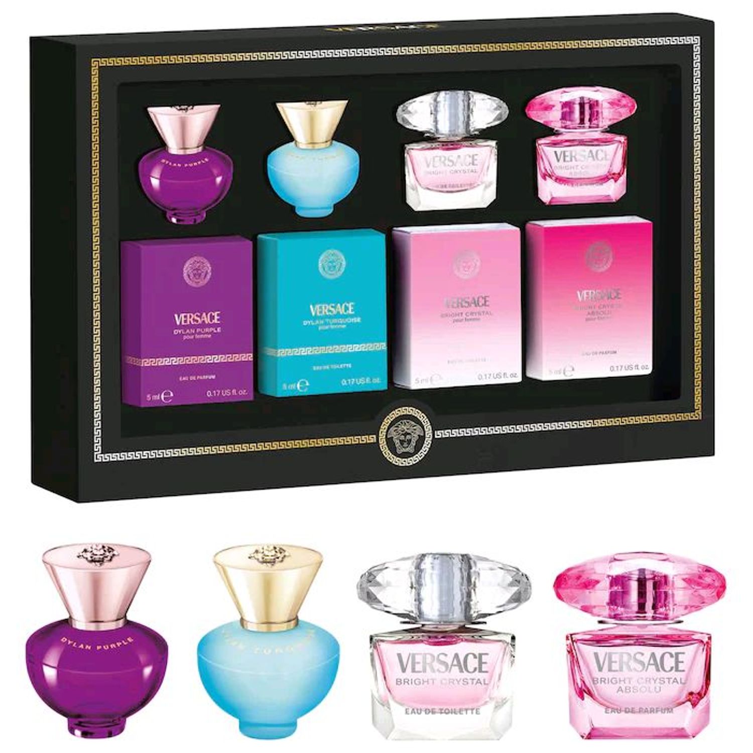 Versace Set 