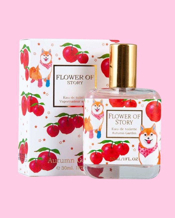 Mini Perfume