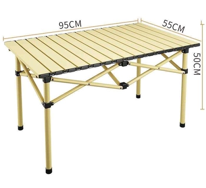 Аяны эвхдэг ширээ