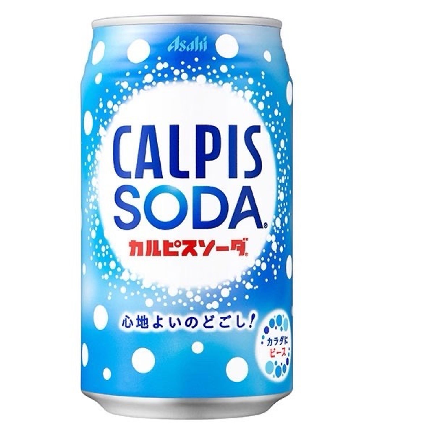 Калпис сода 350мл