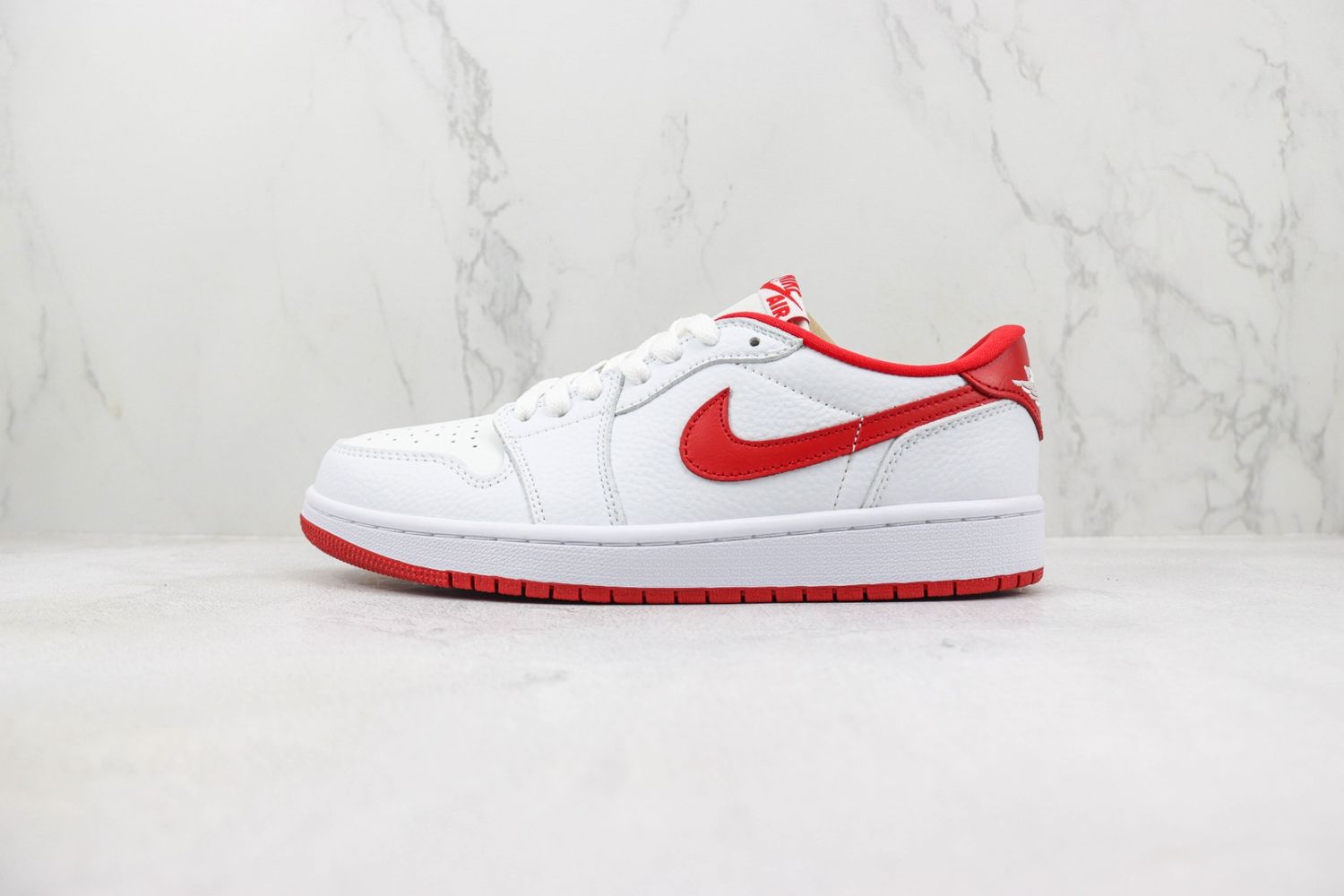 Jordan 1 Retro Low OG University Red