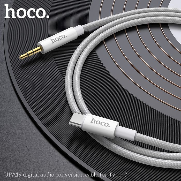 Hoco UPA19 Кабель /C-3.5/