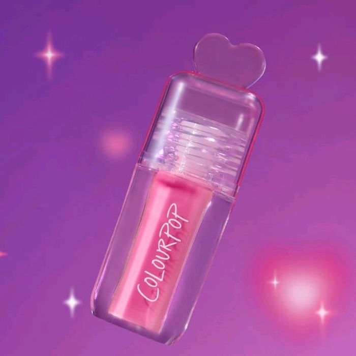 Colourpop Gloss