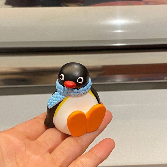 Pingu тоглоом
