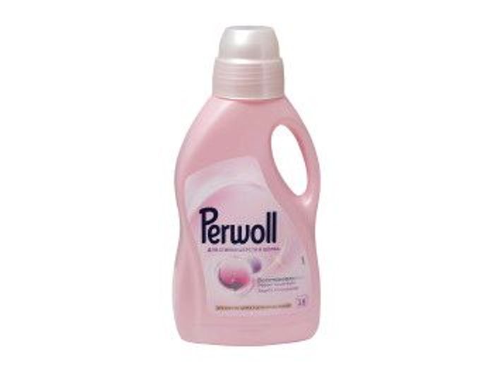 Шингэн вок Perwoll 1л