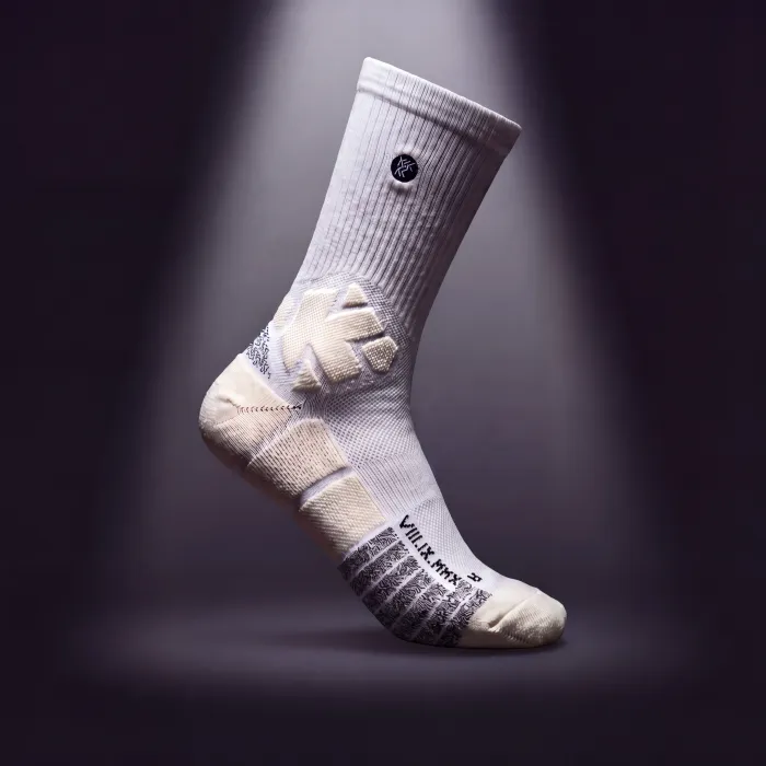Project V0 | Basketball Socks
