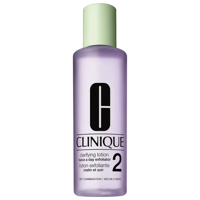Clarifying lotion 2