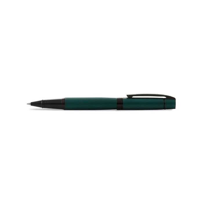 Sheaffer® 300 Matte Green Lacquer Rollerball Pen 