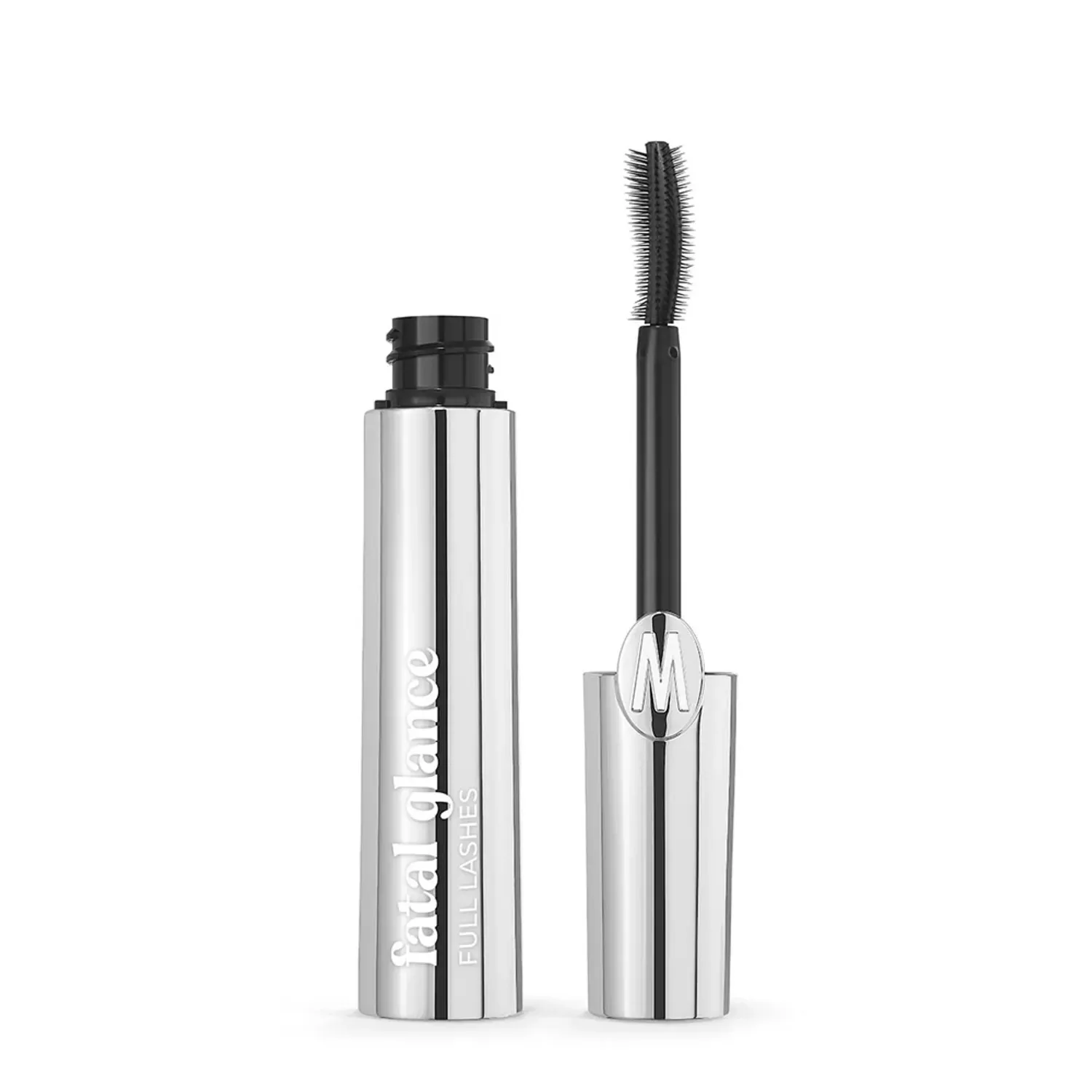 FATAL   GLANCE   FULL   LASHES  MASCARA 