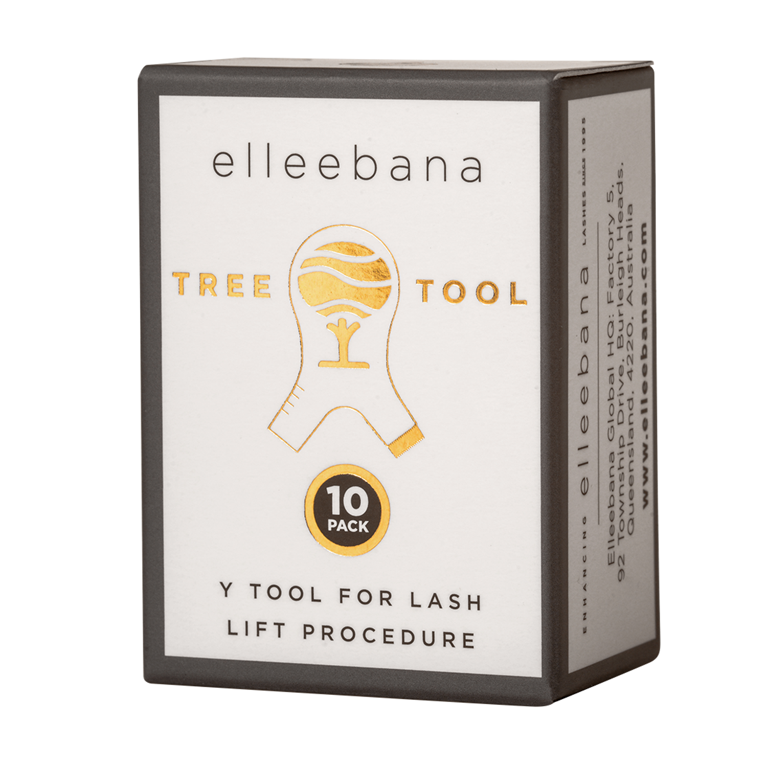 Elleebana Tree Tool 10 pack - Y tool / Самнагч 10ш