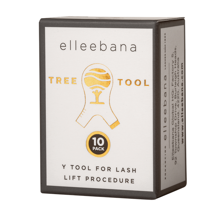 Elleebana Tree Tool 10 pack - Y tool / Самнагч 10ш