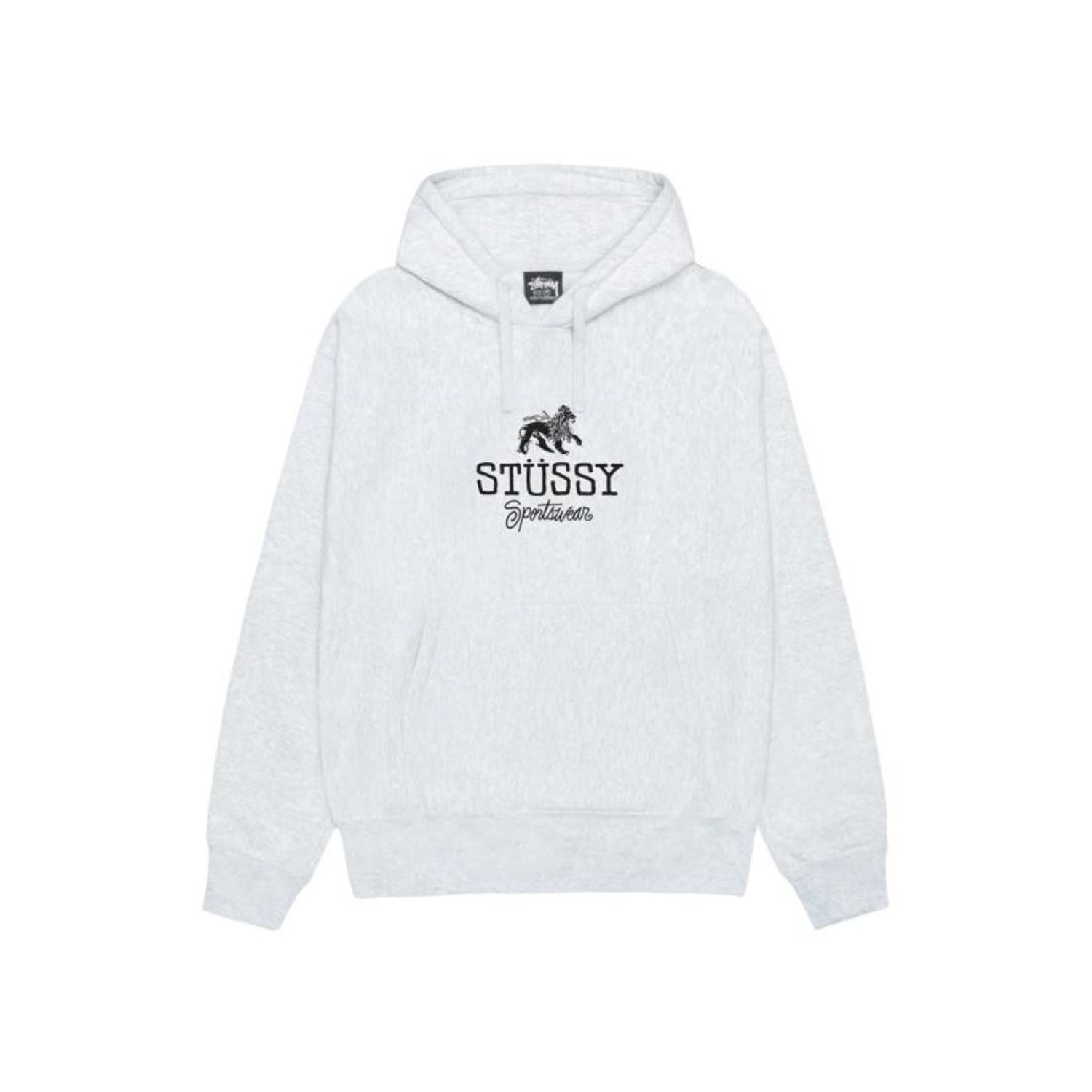 Stussy Lion Hoodie