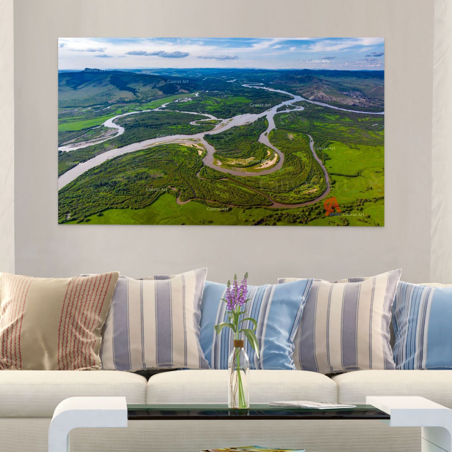 Орхон Сэлэнгийн бэлчир 