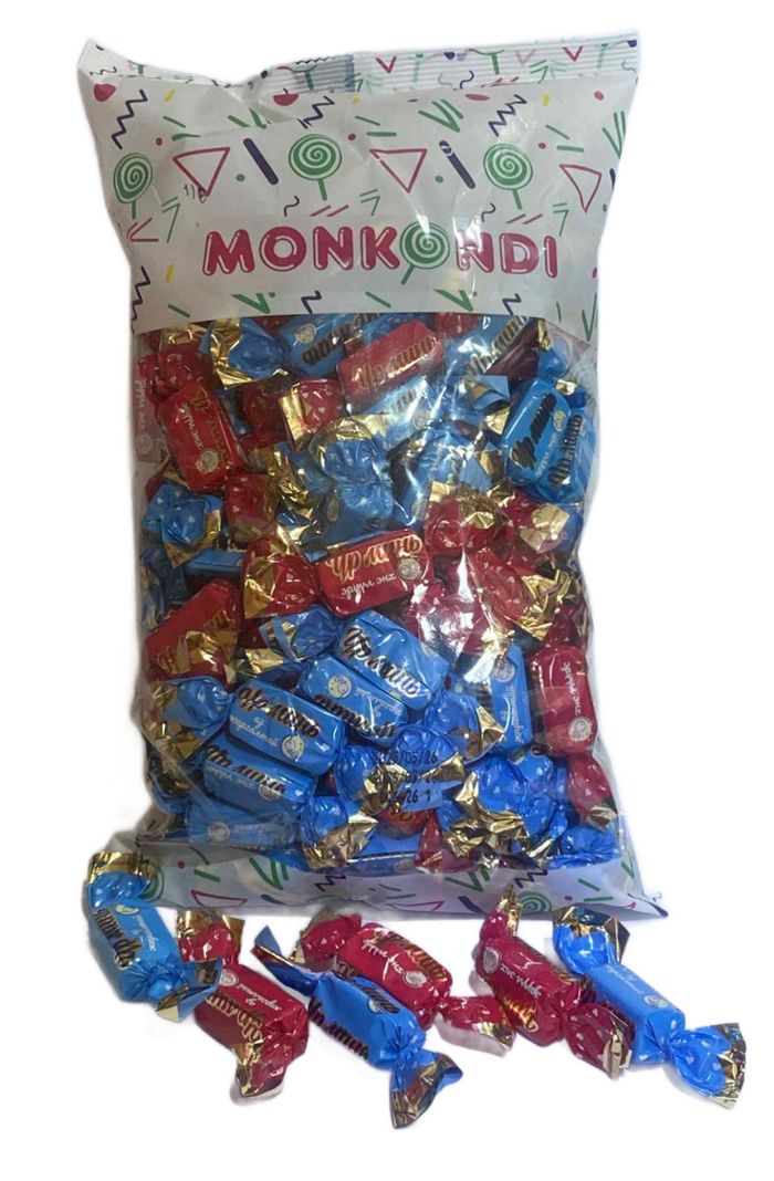 Чихэр Monkondi Үр минь 1кг 