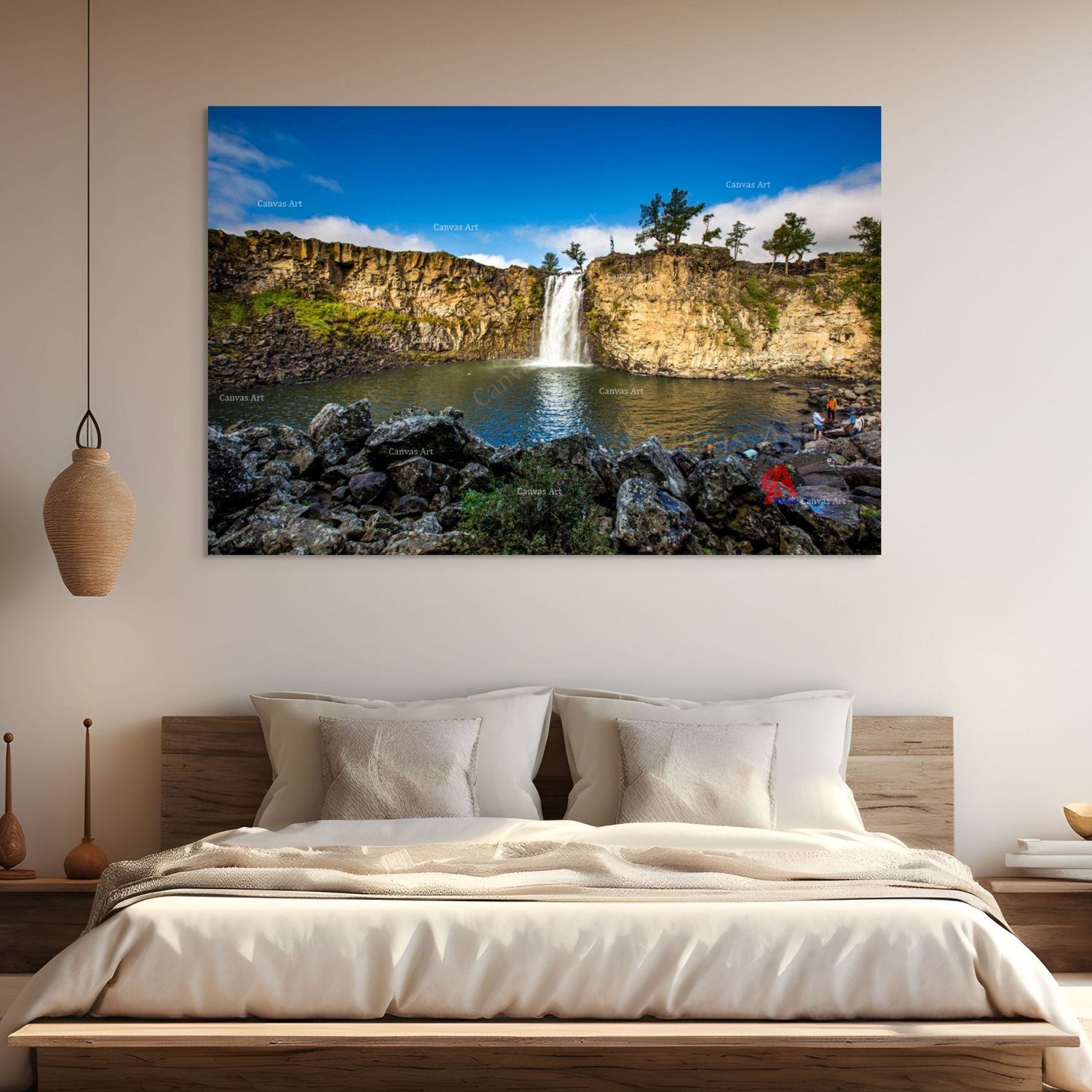 Улаан цутгалан    