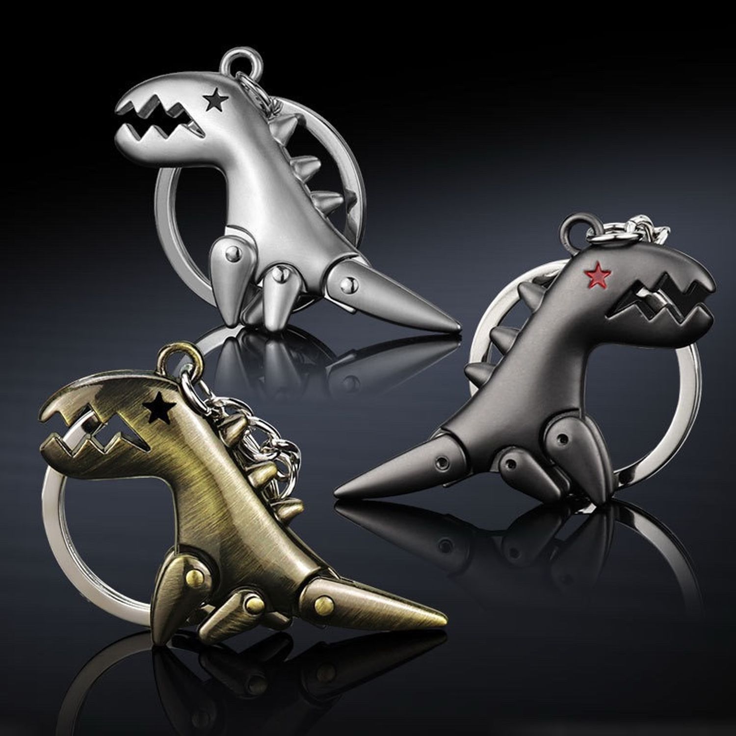 Түлхүүрийн оосор