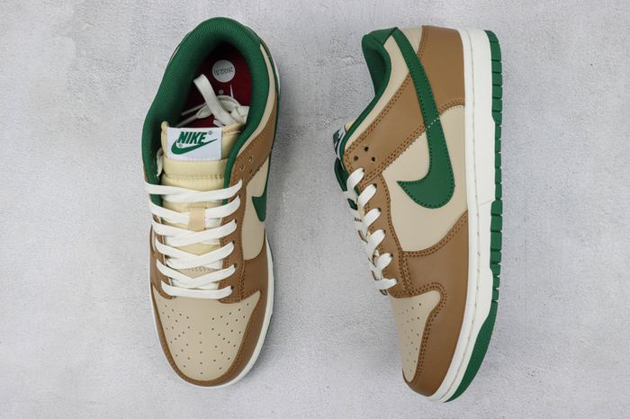 Nike Dunk Low Rattan Canyon Green 2022 