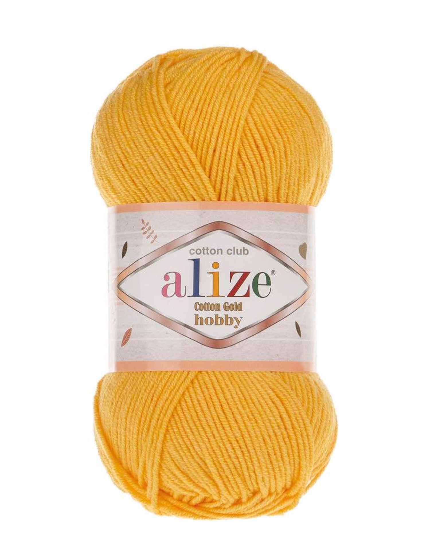 Cotton gold hobby -kod 216