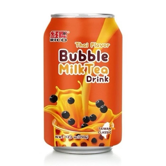 Ундаа Bubble tea 350мл лааз 