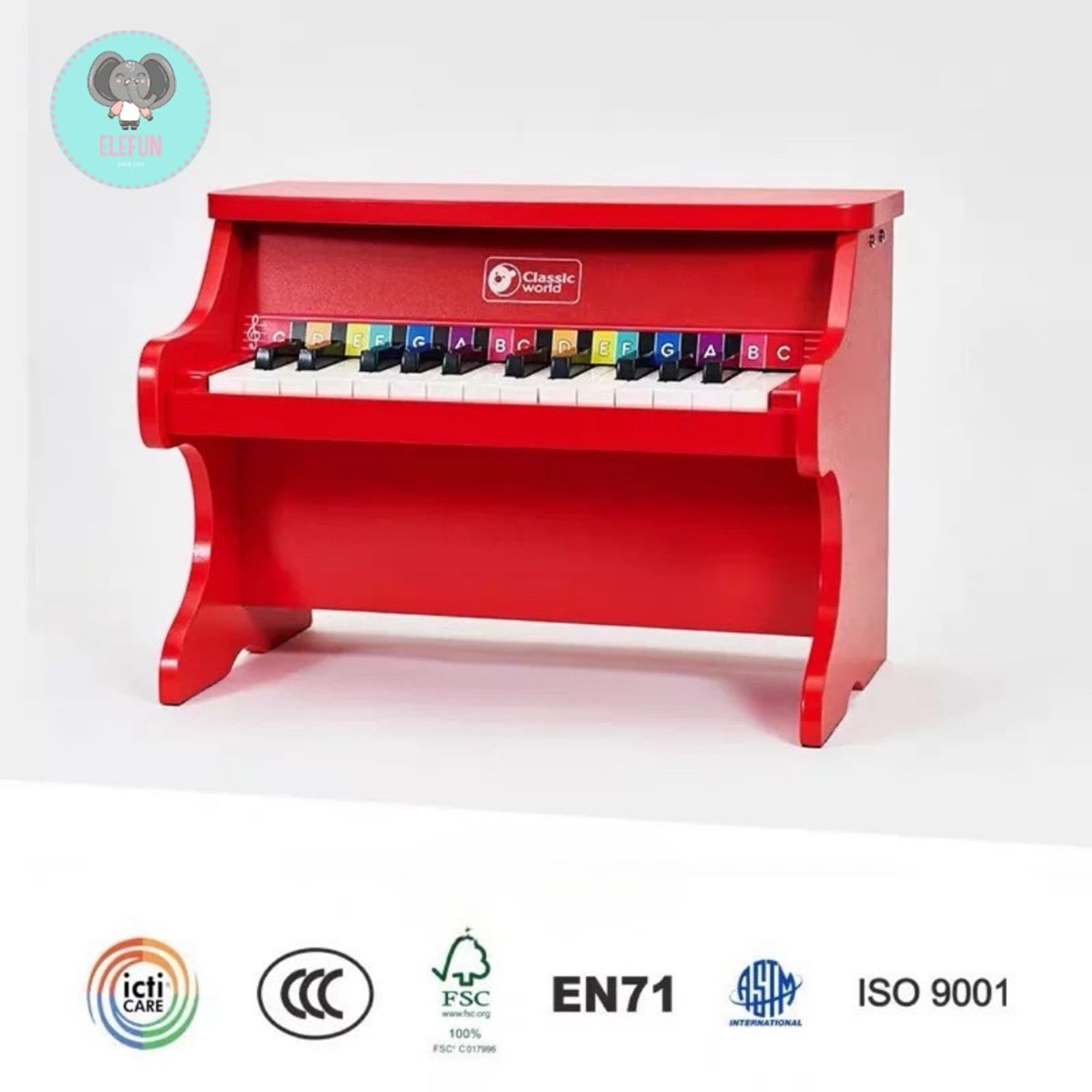 Kids Piano