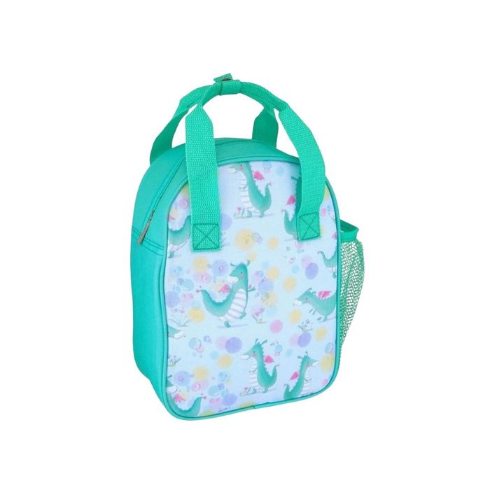 Дулаанаа хадгалдаг хоолны цүнх / Insulated lunchbag - Dragon