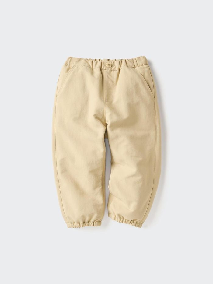 UNIQLO baby дотортой өмд