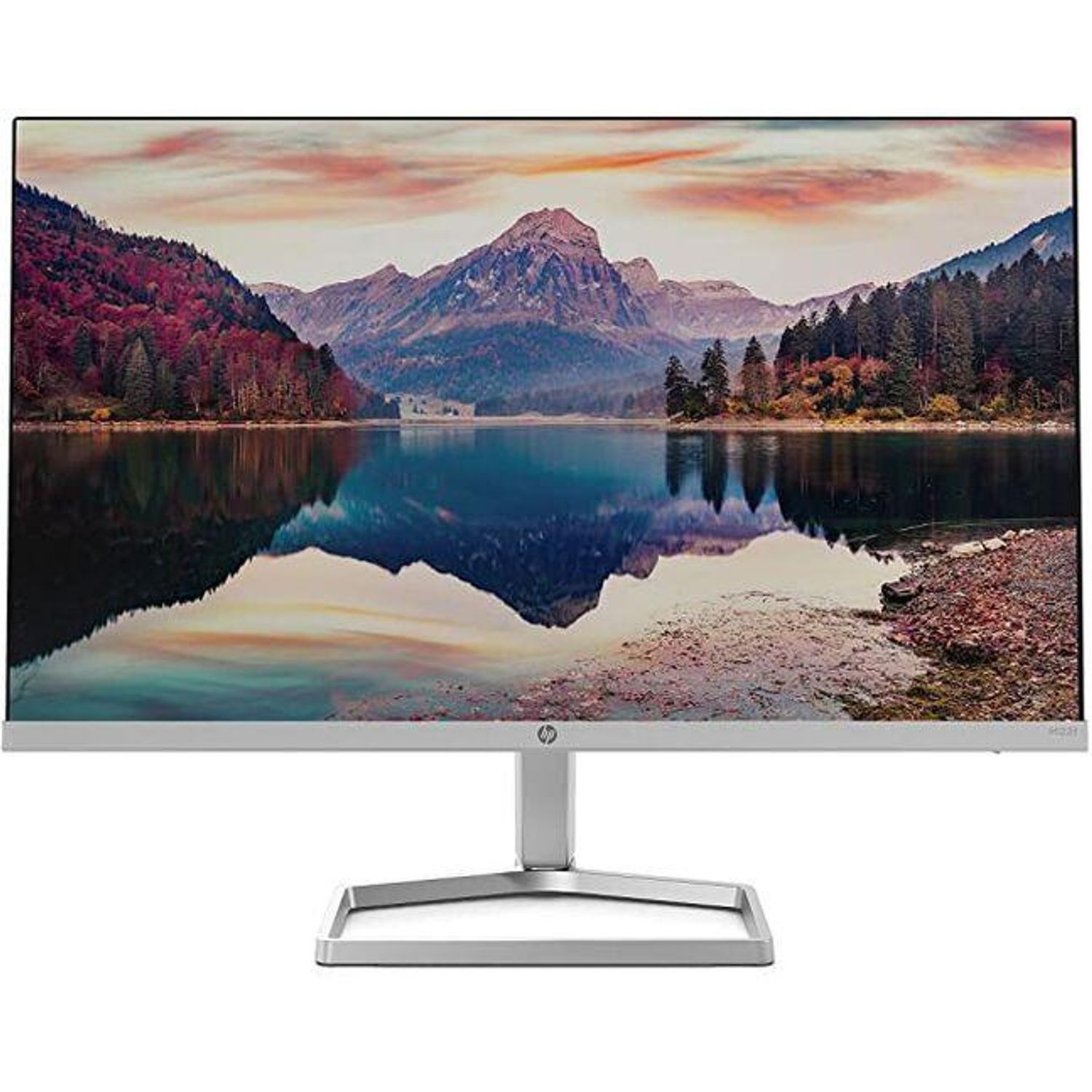 HP M22f FHD 22'' Monitor