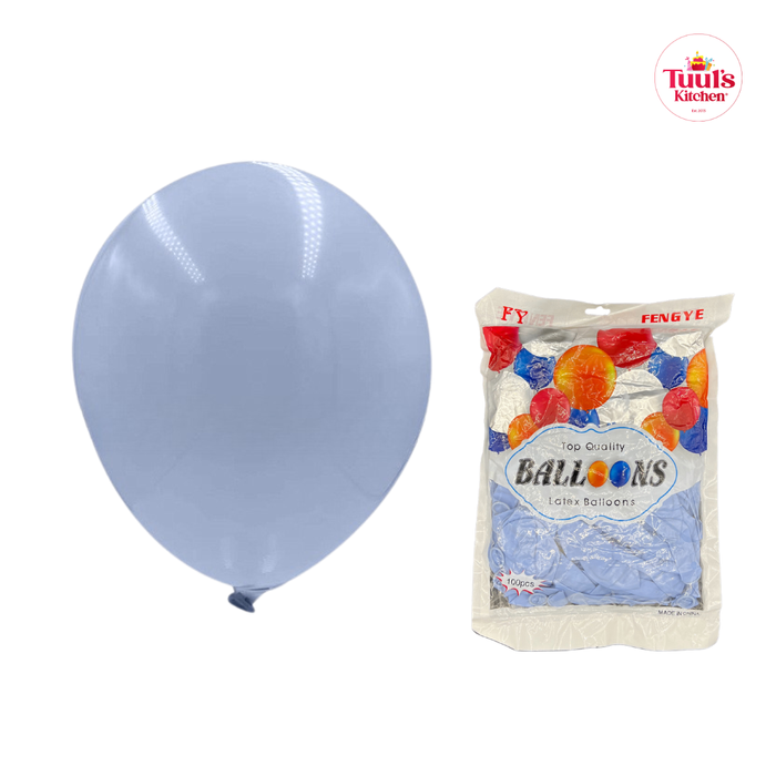 Бүдэг цэнхэр шаар