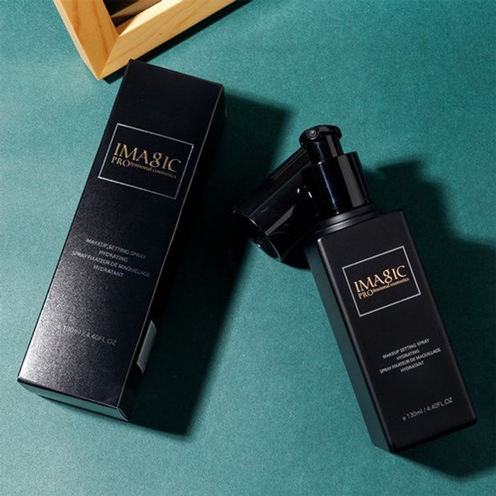 Будаг түгжигч мист