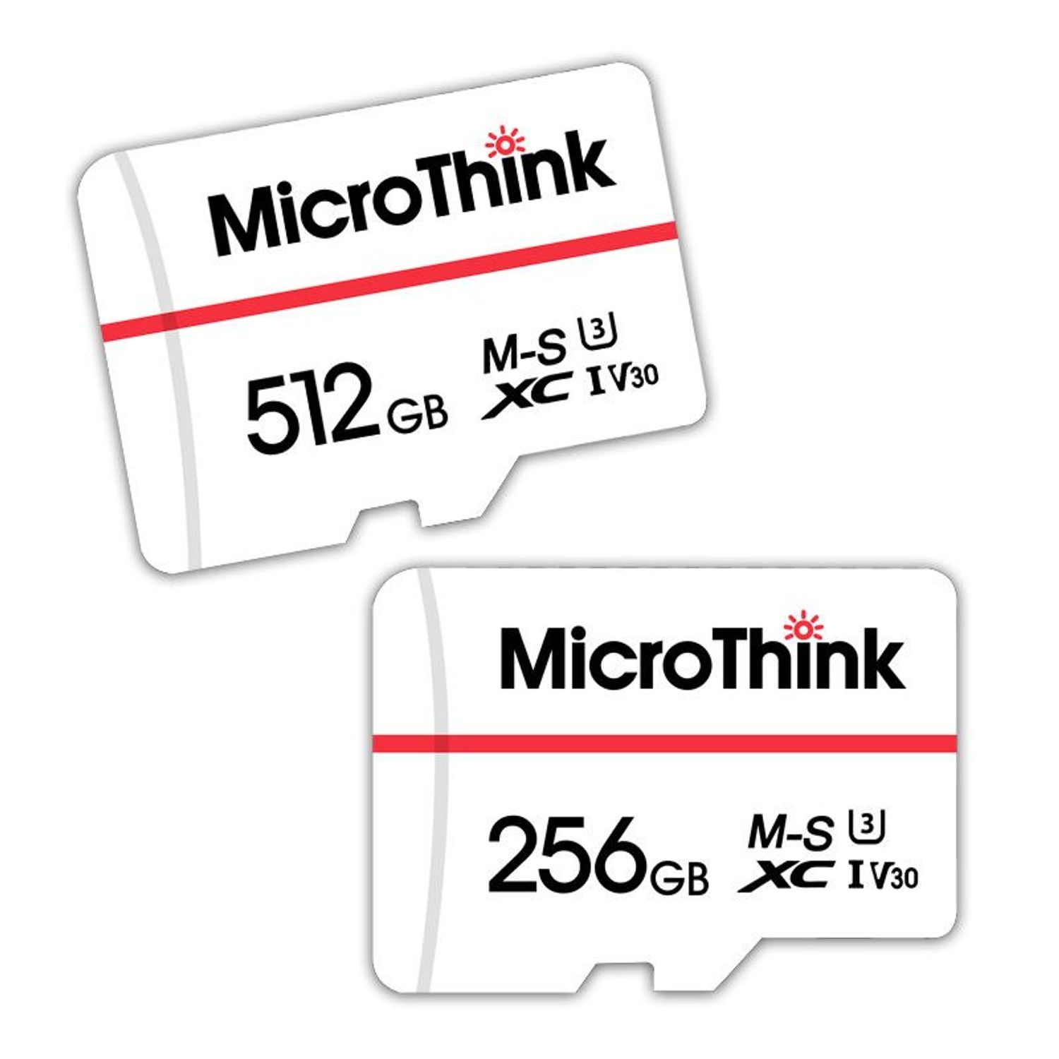 MicroThink U1 256GB TF Card