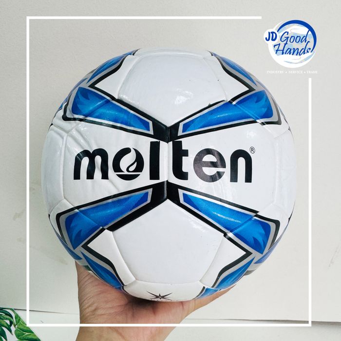 Хөл бөмбөг - Сайн /Molten/