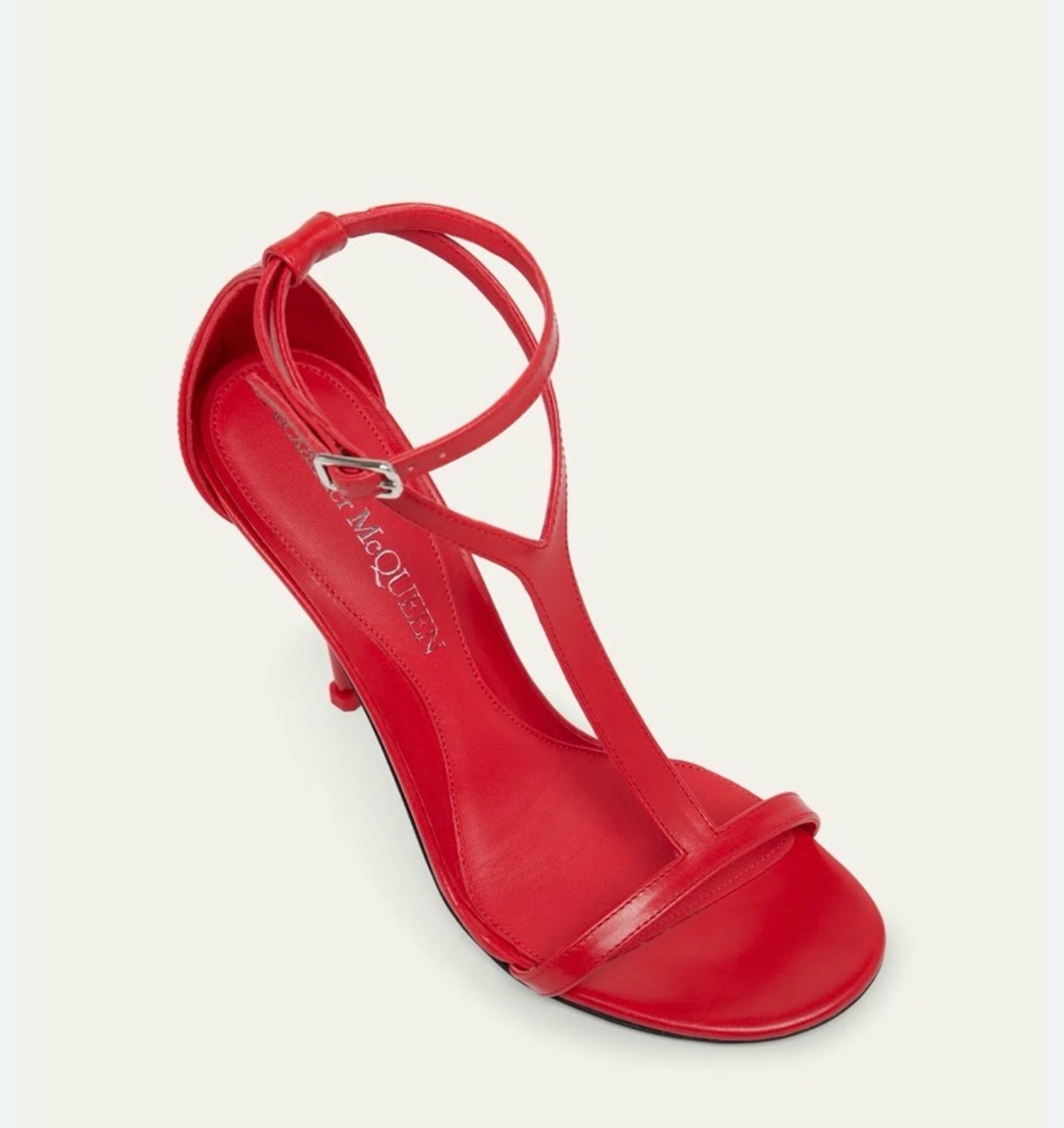 Alexander Mcqueen size 38