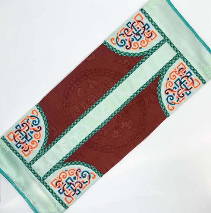 Дунд гарын даалин