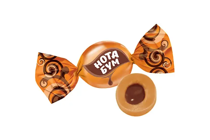 Чихэр Нота Бум 500г