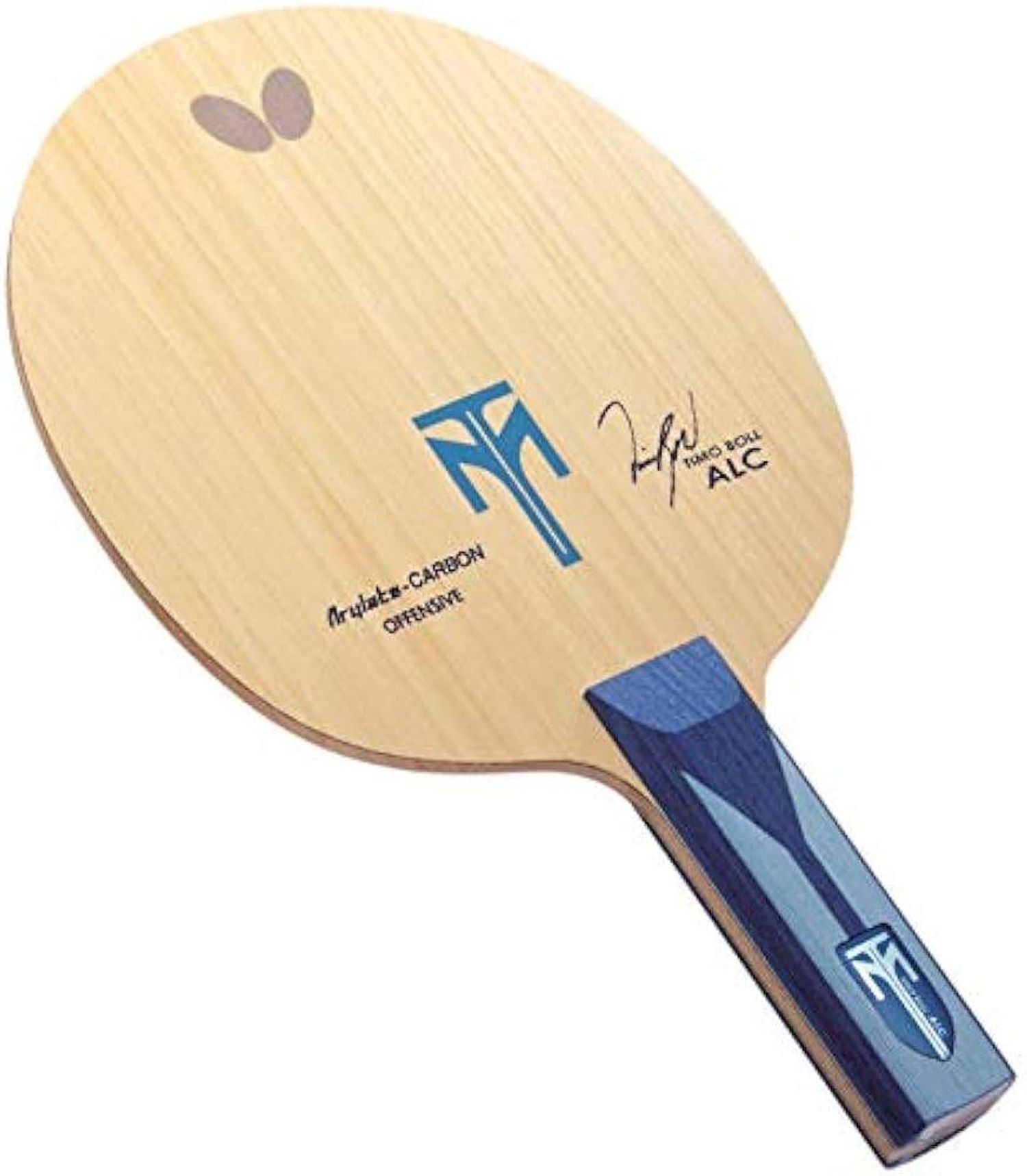 TIMO BOLL ALC 