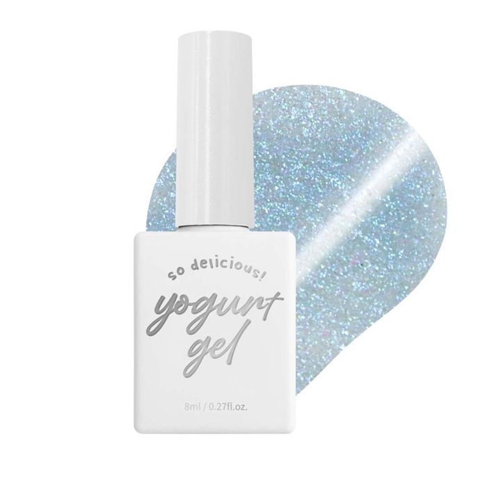 Yogurt Magnet.53
