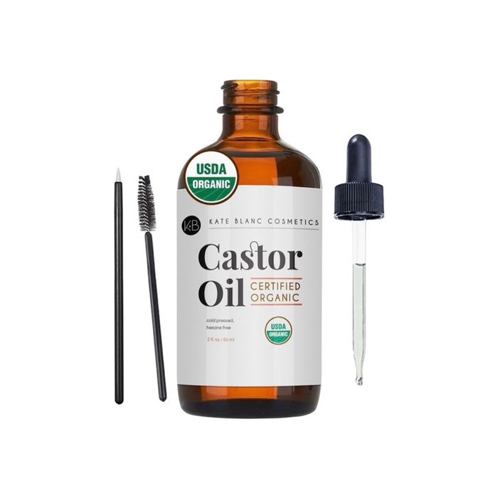 Castor oil