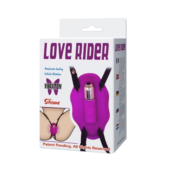 Love rider