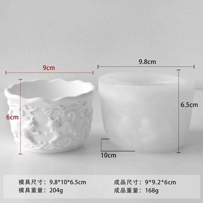 Цемент хэв/Ваар/