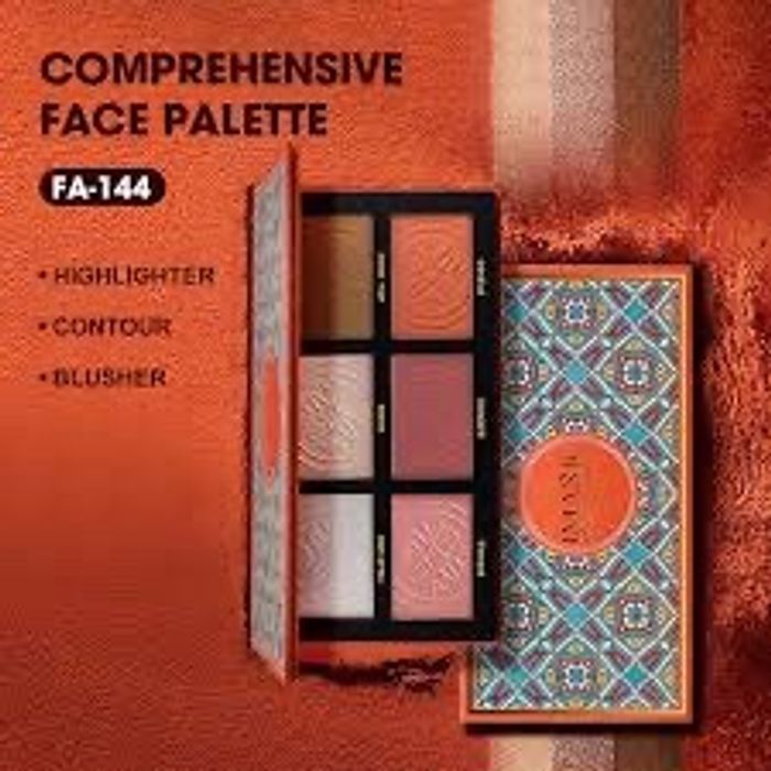 Palette 