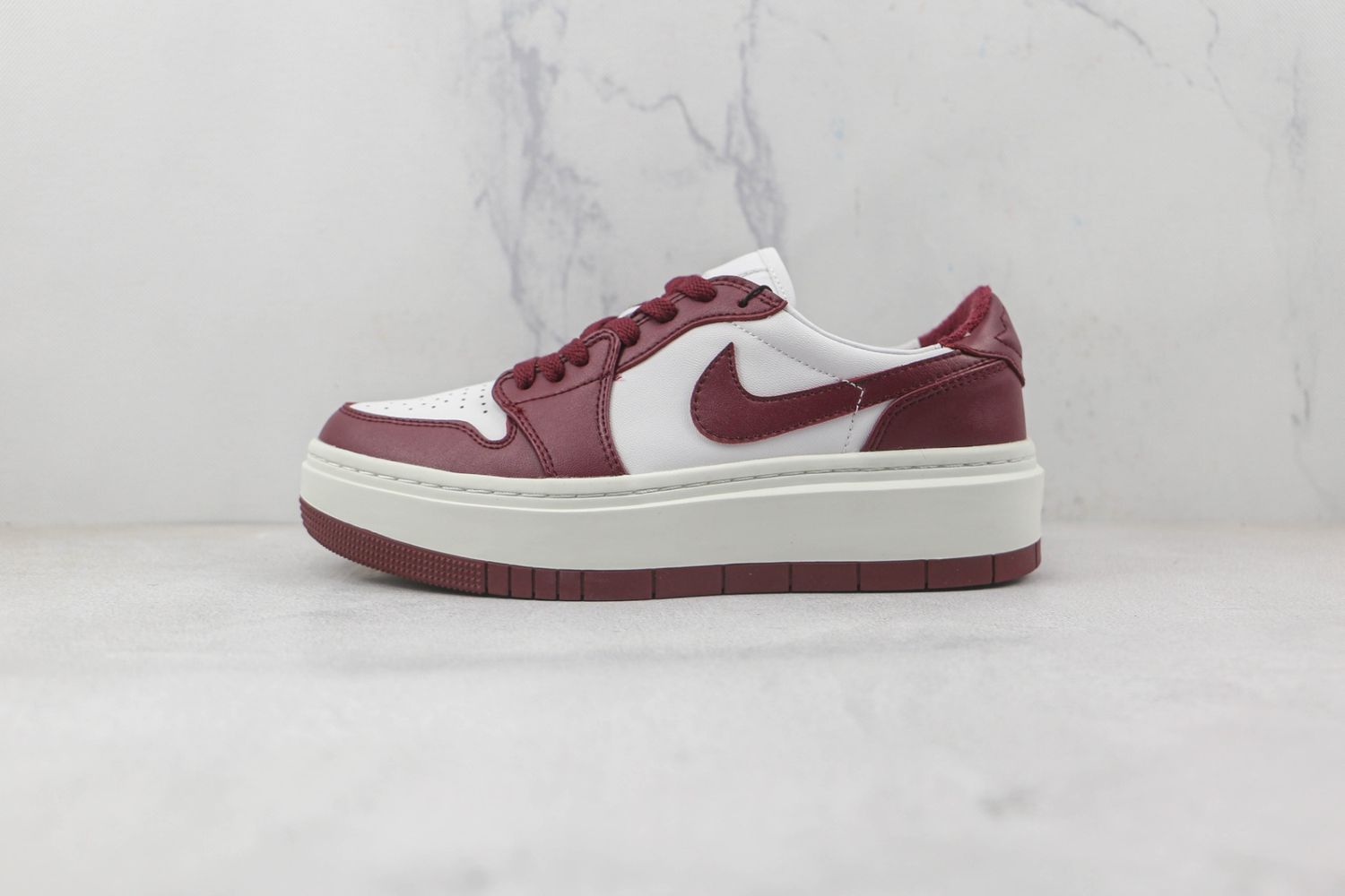 Jordan 1 Elevate Low Dark Beetroot (Women's)