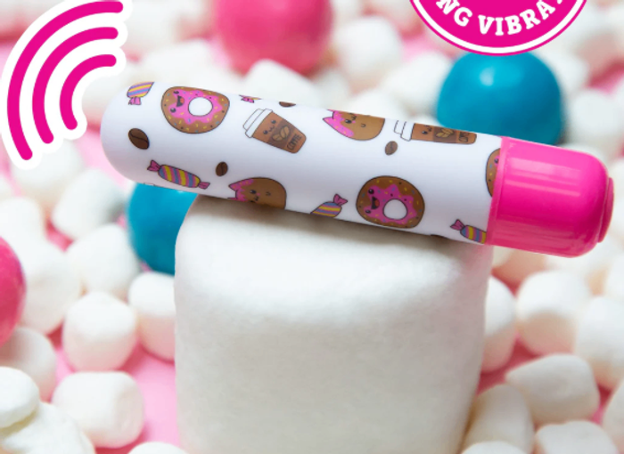 Blush Novelties - Random Sweets Bullet