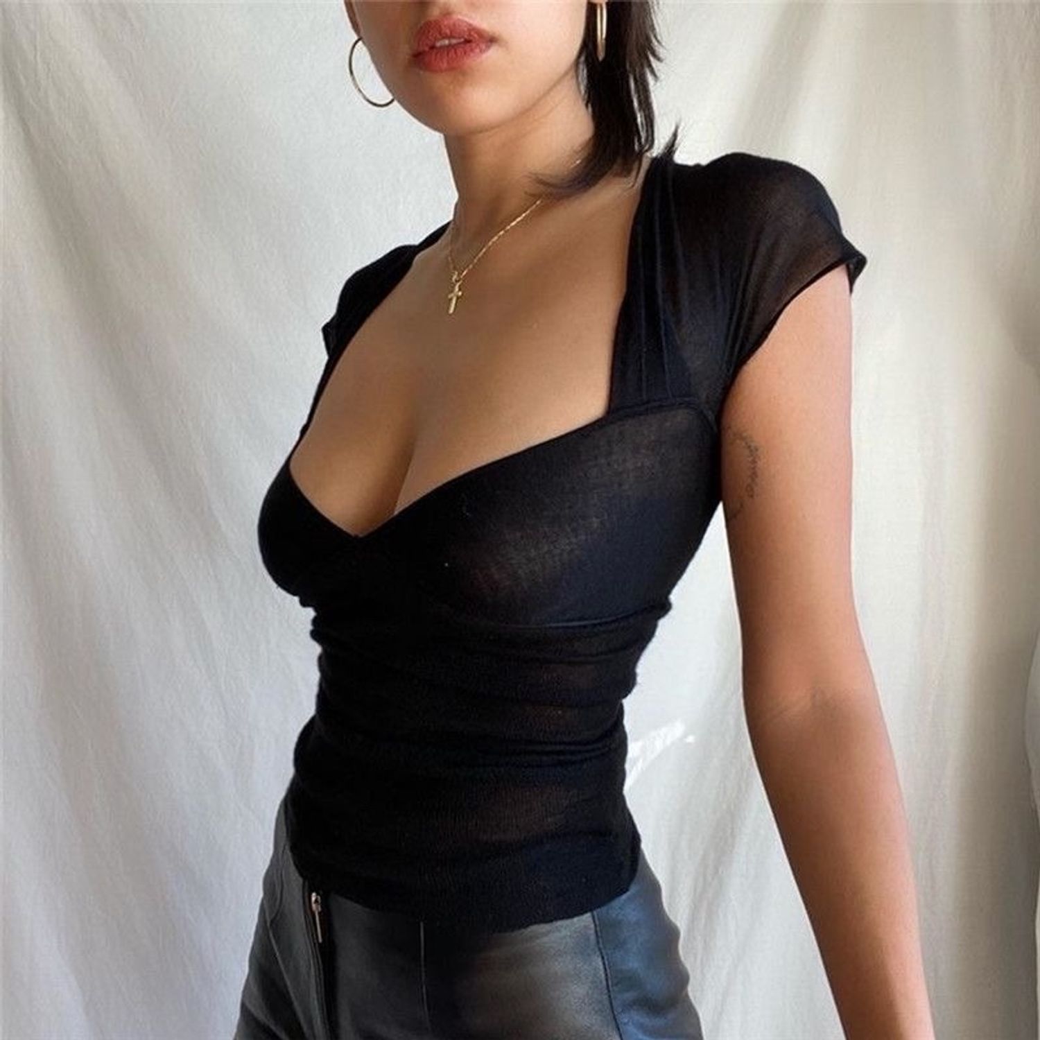 top