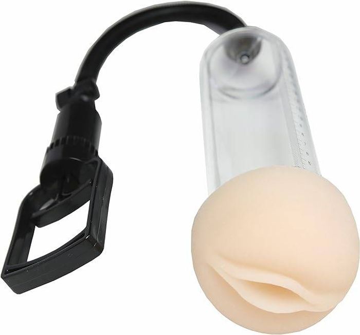 PENIS PUMP