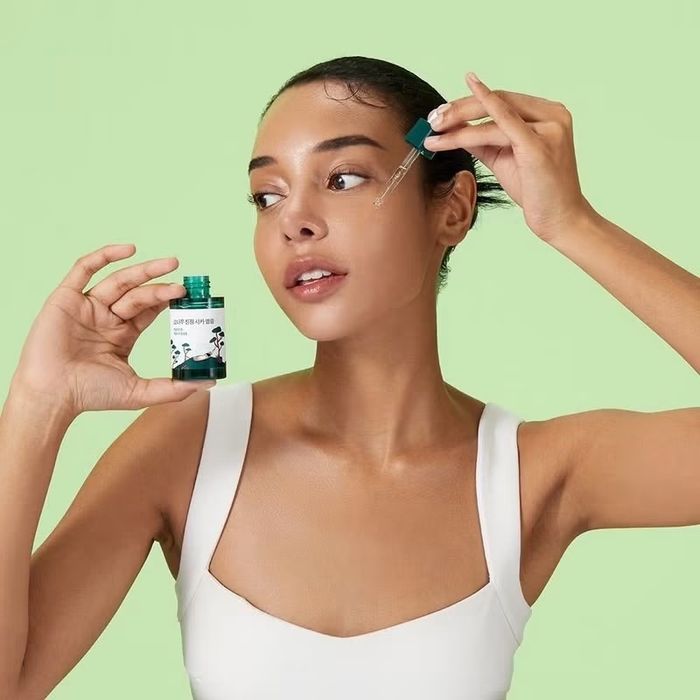 ROUNDLAB CICA AMPOULE 30ml